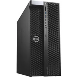 Ремонт компьютера Dell Precision T5820 MT